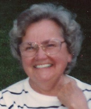 Mary H. Motzko